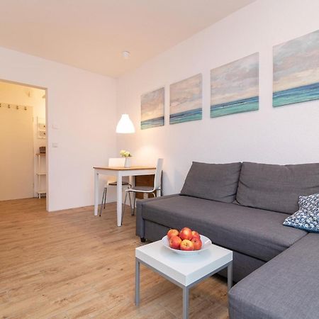 Appartementhausanlage Wennseestrasse Kleine Ostseeperle Scharbeutz Eksteriør bilde