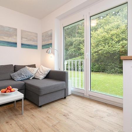Appartementhausanlage Wennseestrasse Kleine Ostseeperle Scharbeutz Eksteriør bilde