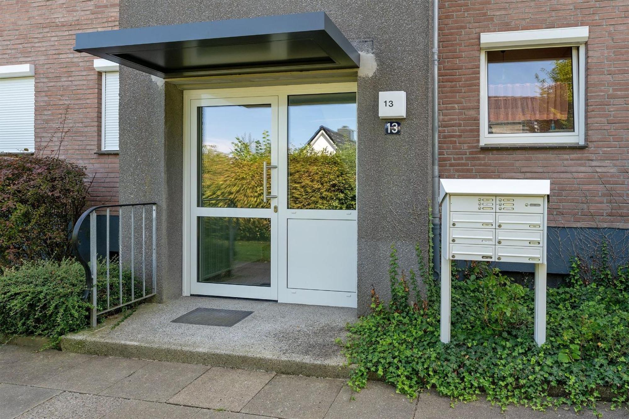Appartementhausanlage Wennseestrasse Kleine Ostseeperle Scharbeutz Eksteriør bilde