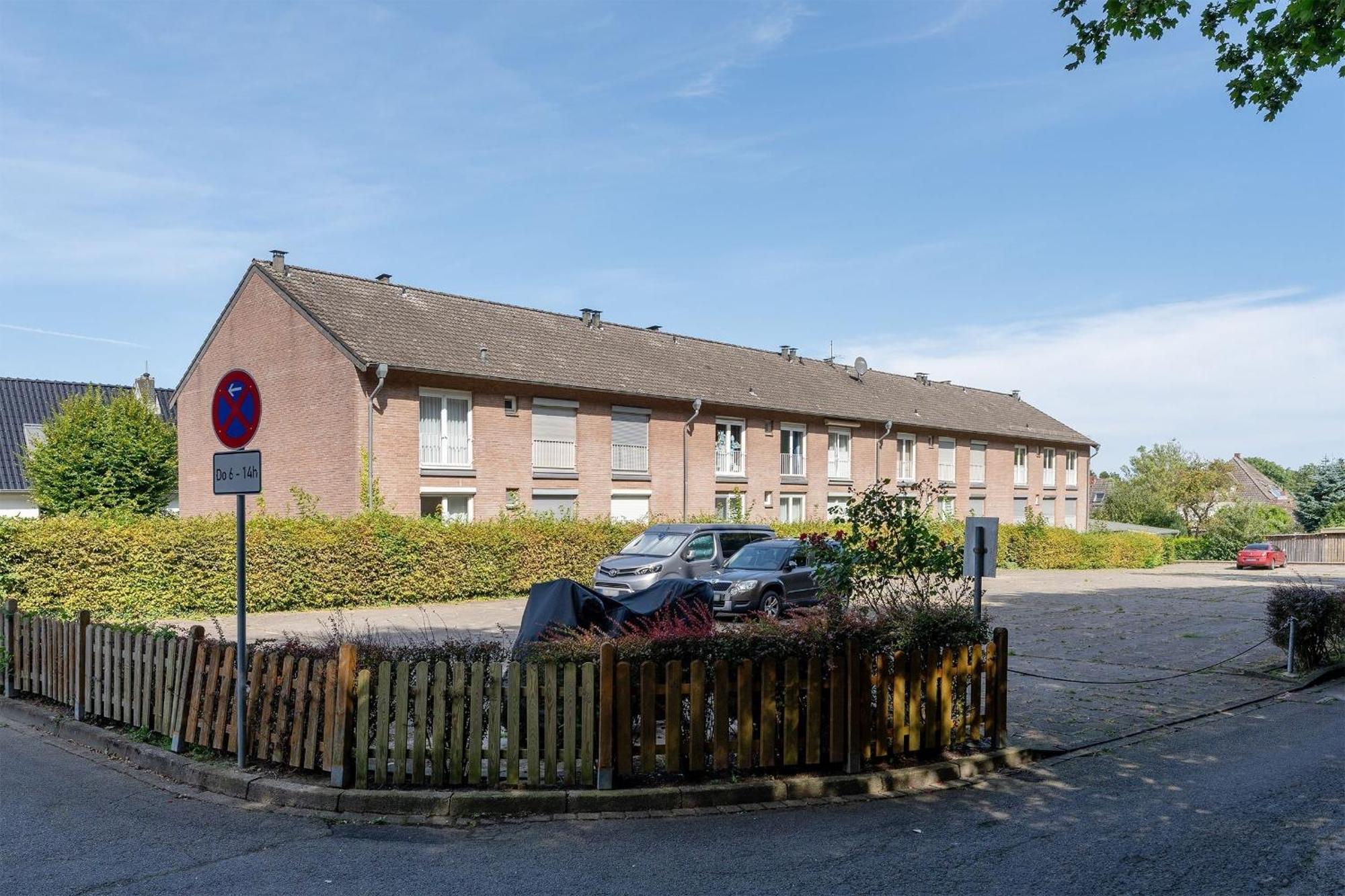 Appartementhausanlage Wennseestrasse Kleine Ostseeperle Scharbeutz Eksteriør bilde